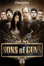 Watch Sons of Guns 123moviesFree